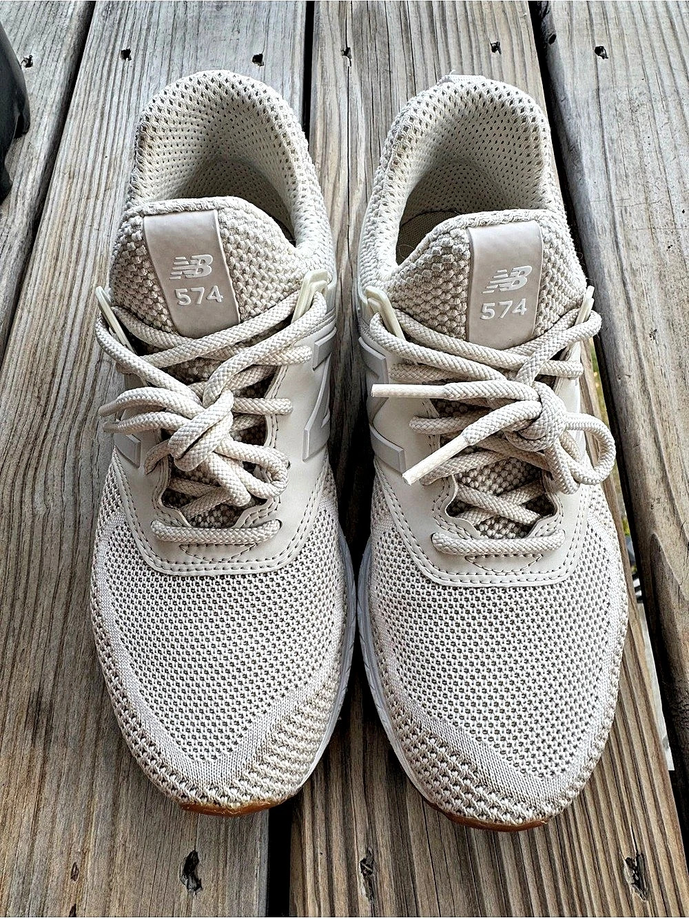 New Balance 574